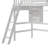 Guagliardo Kids Twin Loft Bed-1948365270