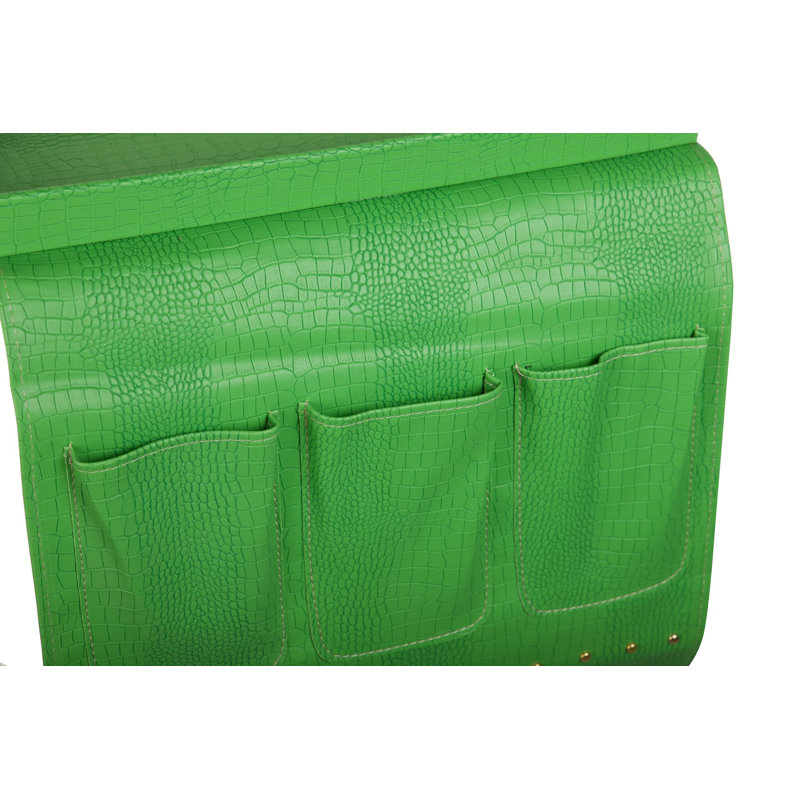 Pu Rmeote Hodler W/tray 35x2x70 Cm, Green