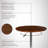 Altenburg Extendable Round Solid Wood Top Dining Table-136650742