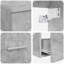 Bathroom Furniture Suite-133691140