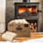 Allen's Firewood Kindling - 40lb-121405674