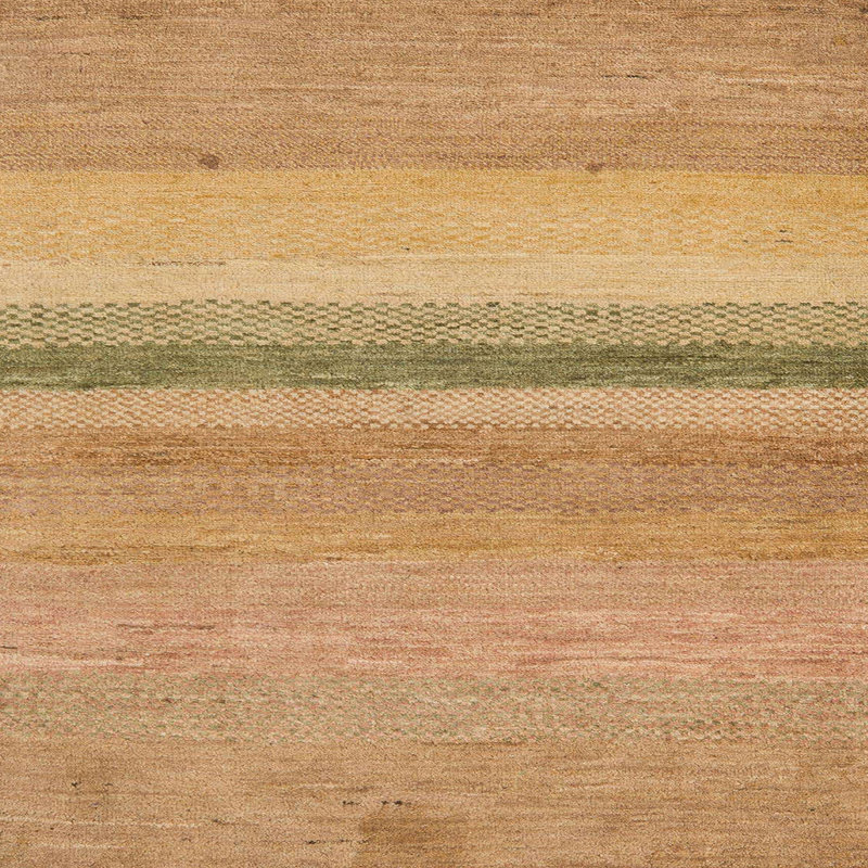 Abstract Indoor Rug, Square 8'
