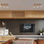 Adedamola Flush Mount