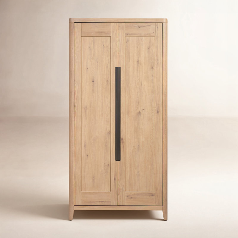 Walker 2 - Door Armoire