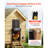 DC & Battery Powered Automatic Chicken Coop Door Opener Light Sensor Timer