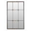 Miroir mural Kinslee