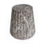 Table d'appoint d'extérieur Cleme-1120368774