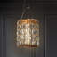 Lustre Elana