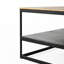 Remmy Coffee Table