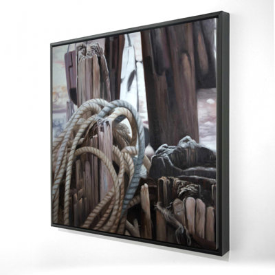 " Driftwood "
