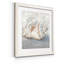 Blue Shell Study II-impression sur toile encadrée-1972519805-1972519801