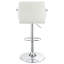 Tabouret de bar Letitia