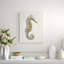 Seahorse Right Print by JP Kilkenny-26726891-26726893