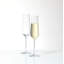 Pure 7 oz. Crystal Flute