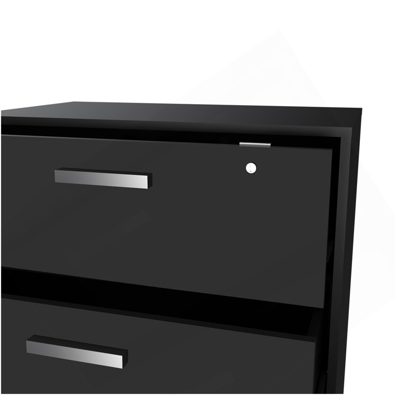 Commode d'appoint Yanissa