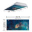 Couvertures de luminaire fluorescent astronomiques pour plafonniers - pour luminaire 2x4 - par Octo Lights