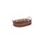 Panier de rangement tissé Boîte de rangement de bureau tissée à la main-130220576