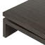 Matthes Rectangular Single Coffee Table-1386147007