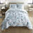 Your Lifestyle by Donna Sharp Cordoba 3PC Floral King Comforter Set-66603450