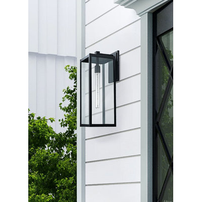 Kelm Aluminum Wall Light