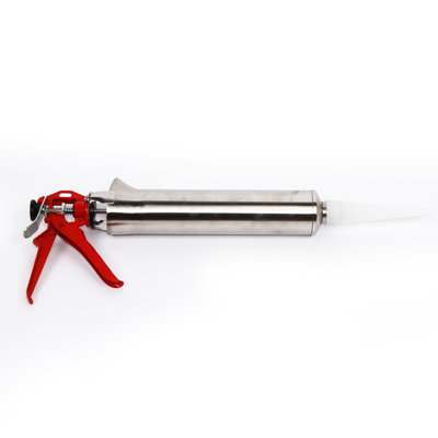 Pointing Grouting Gun Sprayer Cement Brick Mortar