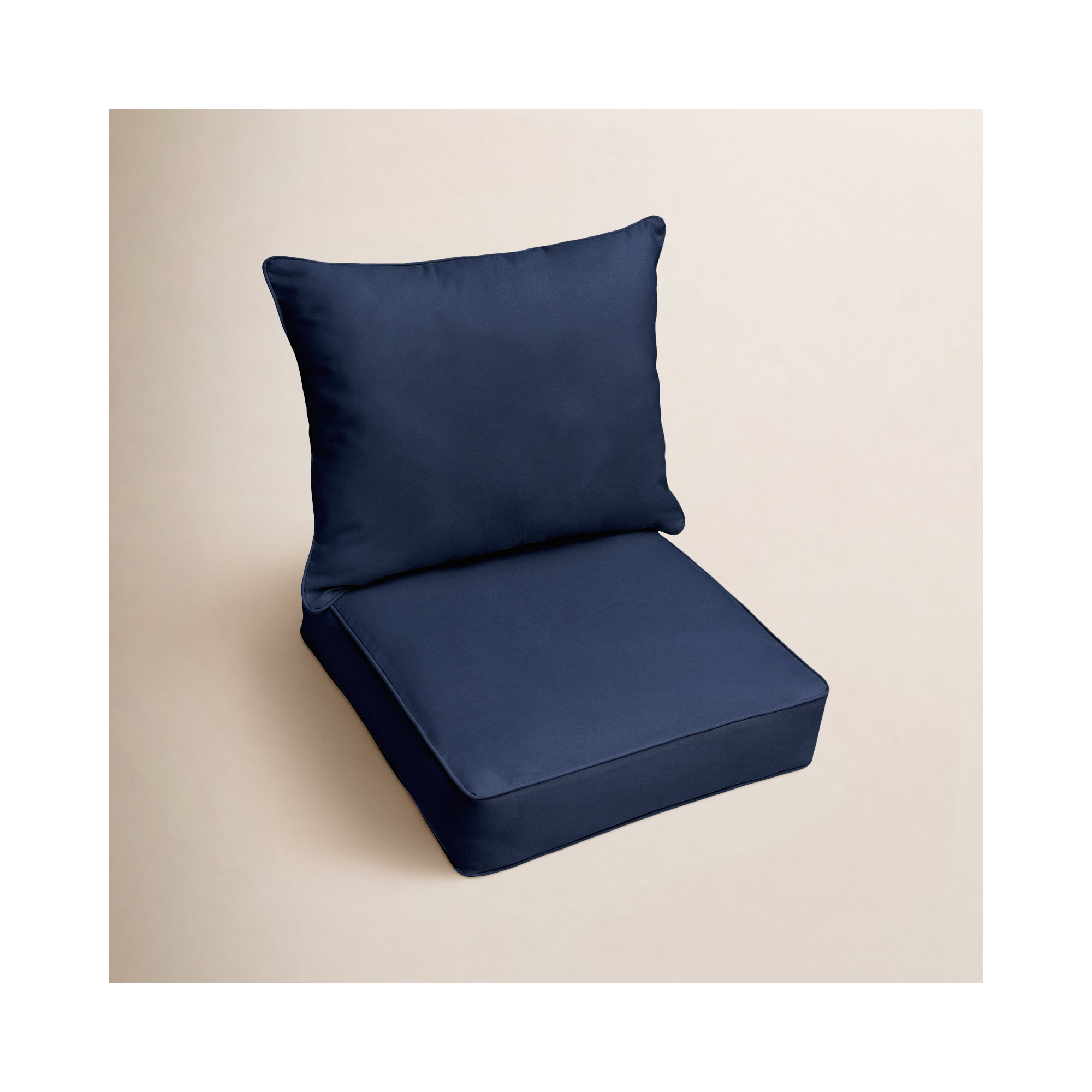 Outdoor Lounge Chair