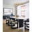 Modern 42 Light Gold Bamboo Chandelier-29552749