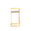Tabouret de bar avec repose-pieds Kenzie-33064626-46772286-47946583
