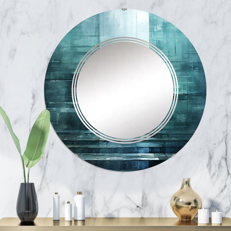 Miroir Branchon, 32 po x 32 po
