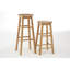 Victor Solid Wood Counter Stool