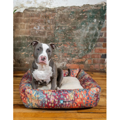 Rugs.com Premium Pet Bed Rug