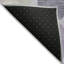 Tapis géométrique intérieur / extérieur lavable à la machine Kimberlin ACN2182-113433105