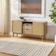 Sojourner Wool Area Rug
