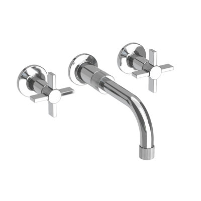 Wall Mount Lavatory Faucet