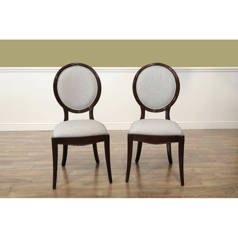 Upholstered Dining Chair