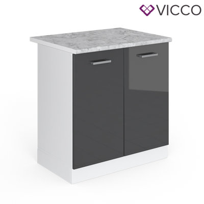 Meral Matte Sink Unit