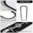 Deshunda 1 - Light Acrylic LED Flush Mount-2137433281-2131832378