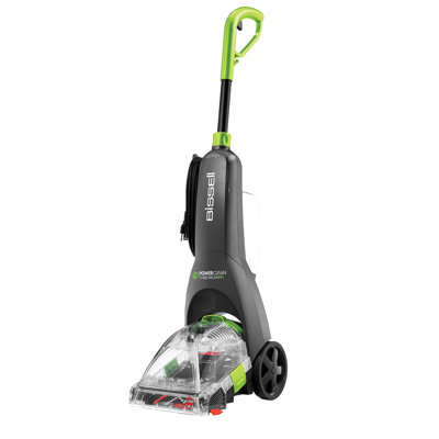 Nettoyeur en profondeur pour tapis Bissell Turbo Brush