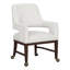 Josie Grande Upholstered Arm Chair-770972565-780062205
