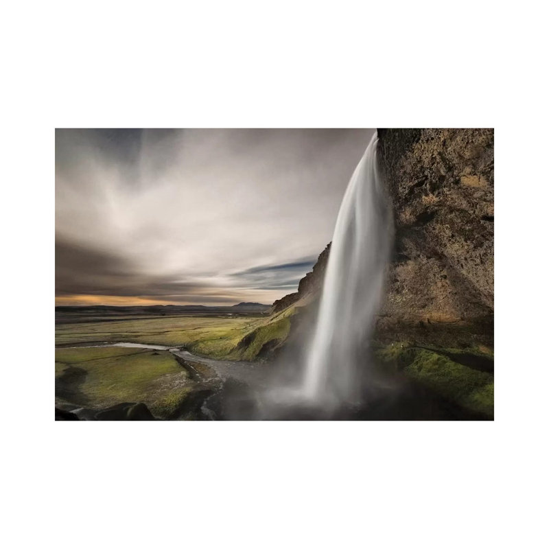 Nature Study - Wrapped Canvas Print, 45.72cm H x 66.04cm W x 1.905cm D