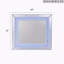 Miroir d'appoint Basic Basic, pour la décoration intérieure