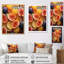 «Fruit Sunkissed Fig I», impressions sur toile de ferme FDP72239-318847821-318847817