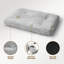 Faux Fur Pet Bed-242572973