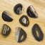 Accessoires de jardin Heart Mysteries Agate Garden-25322554-25322556