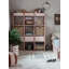 Shanniya Bookcase