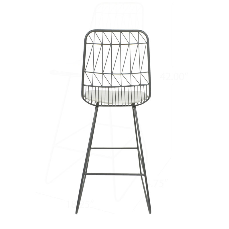 Chic and Durable Counter Stools for Versatile Home Spaces
