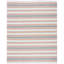 Tapis rayé en coton Annia-922232994