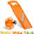 Orange est en rupture de stock