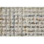 Tapis rectangulaire en laine Bushwick-2103838871