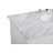 42'' Single Bathroom Vanity with Marble Top-800891179